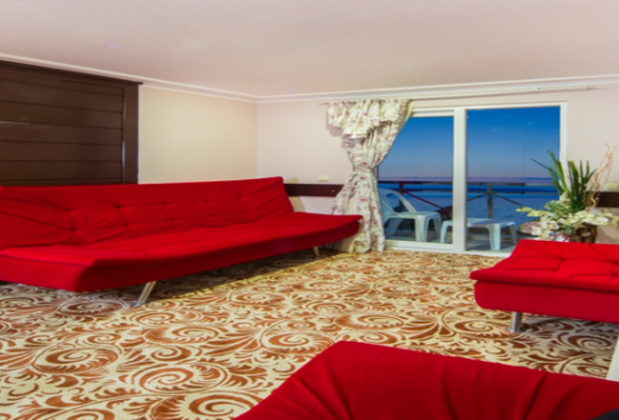 Hünkar Palace Hotel - Görsel 28