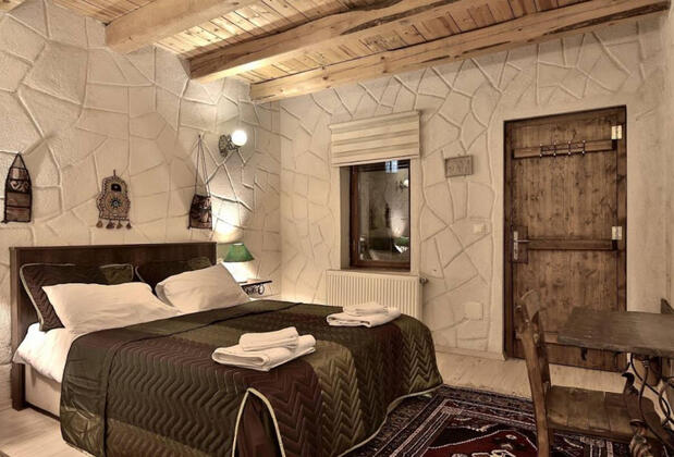 Jasmine House Hotel Göreme - Görsel 16