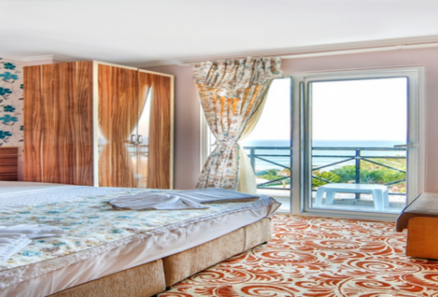 Hünkar Palace Hotel - Görsel 17