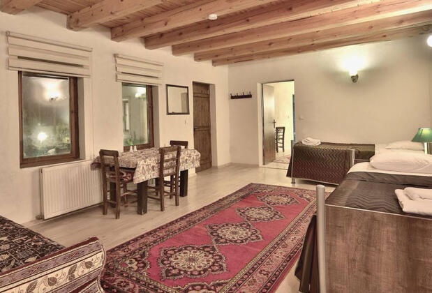 Jasmine House Hotel Göreme - Görsel 25