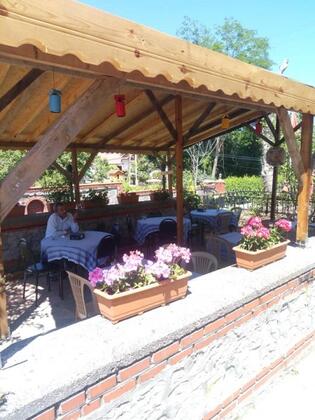 Otel Polonez - Görsel 15