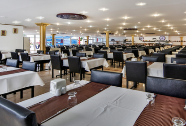 Hünkar Palace Hotel - Görsel 14