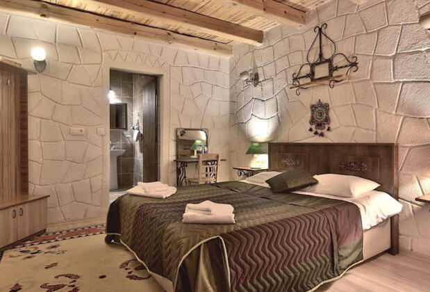 Jasmine House Hotel Göreme - Görsel 17