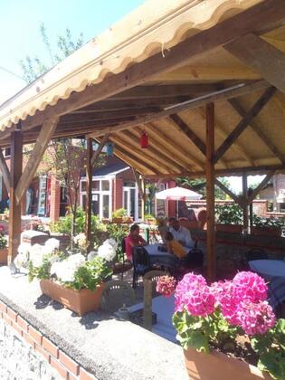 Otel Polonez - Görsel 6