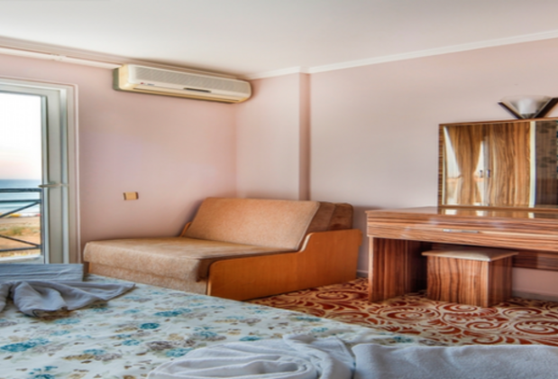 Hünkar Palace Hotel - Görsel 10