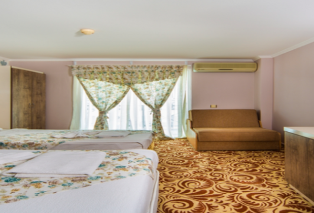 Hünkar Palace Hotel - Görsel 29