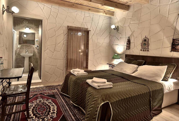 Jasmine House Hotel Göreme - Görsel 22