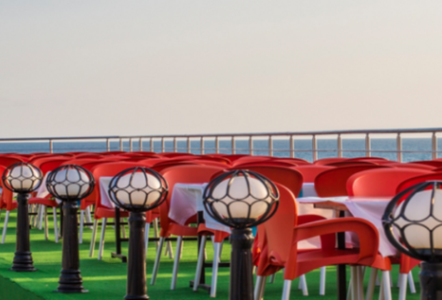 Hünkar Palace Hotel - Görsel 21