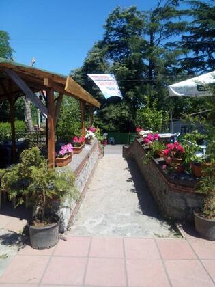 Otel Polonez - Görsel 19