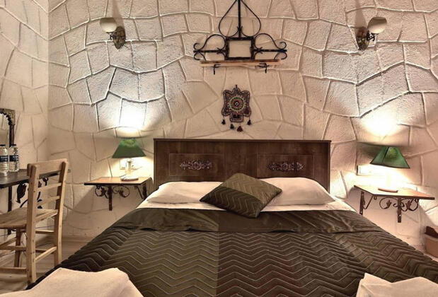 Jasmine House Hotel Göreme - Görsel 30