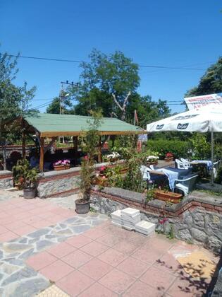 Otel Polonez - Görsel 13