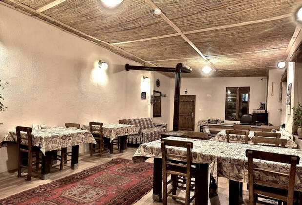 Jasmine House Hotel Göreme - Görsel 20