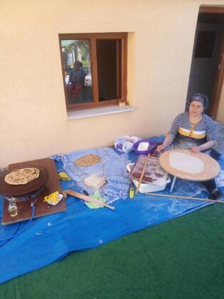 Otel Polonez - Görsel 20