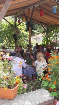 Otel Polonez - Görsel 8