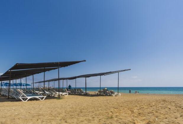 Hünkar Palace Hotel - Görsel 7