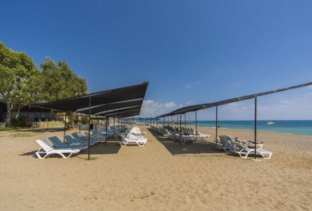 Hünkar Palace Hotel - Görsel 19