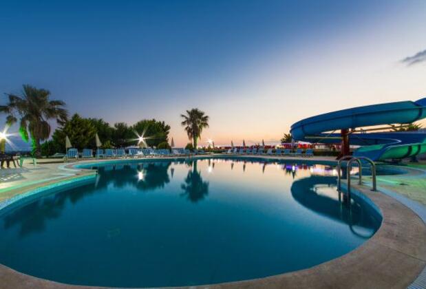 Hünkar Palace Hotel - Görsel 3