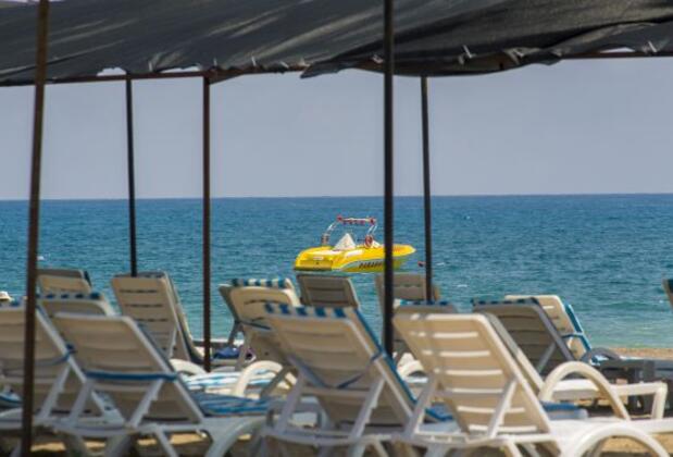 Hünkar Palace Hotel - Görsel 4