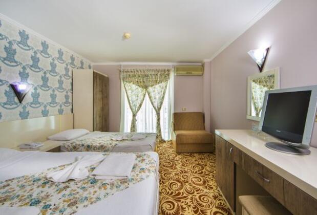 Hünkar Palace Hotel - Görsel 26