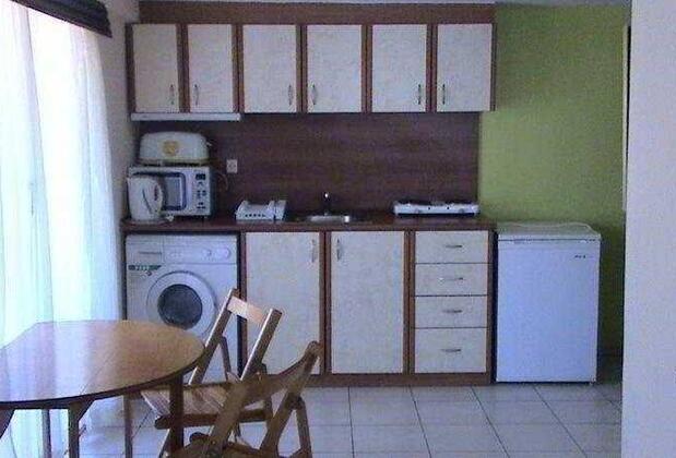 Iguana Apart Hotel - Görsel 3