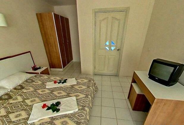 Club Alisya Hotel - Görsel 5