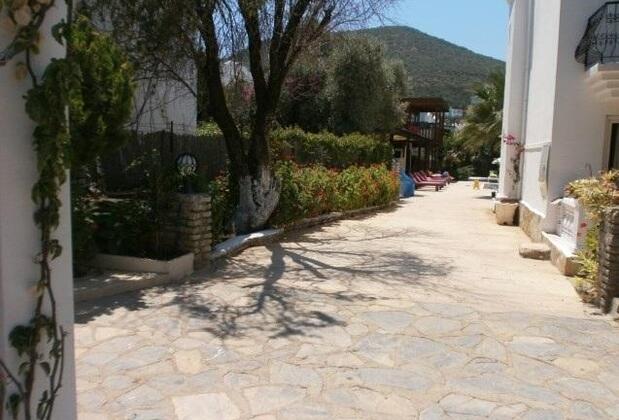 Club Alisya Hotel - Görsel 19