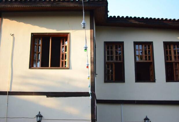 Rönesans Hotel Antalya - Görsel 8