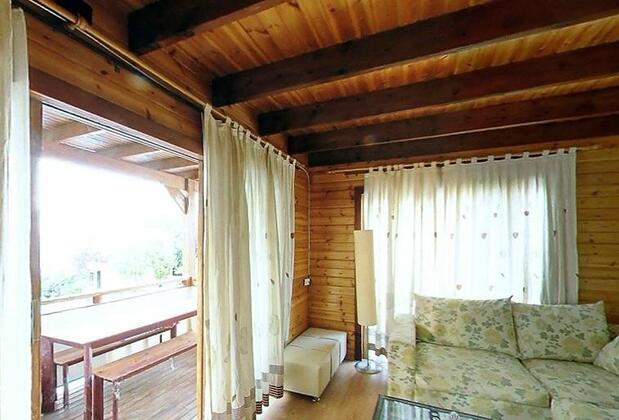 Club Alisya Hotel - Görsel 22