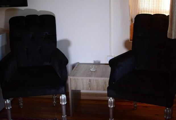 Rönesans Hotel Antalya - Görsel 4