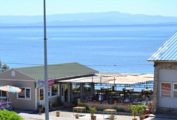 Günbatımı Apart Otel - Görsel 11