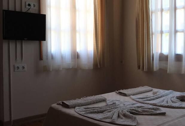 Rönesans Hotel Antalya - Görsel 19