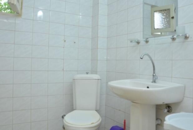 Günbatımı Apart Otel - Görsel 10