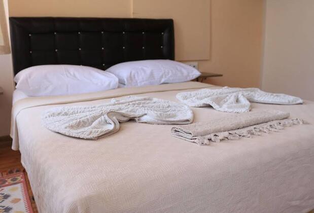 Rönesans Hotel Antalya - Görsel 9