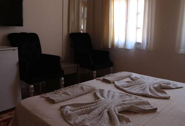 Rönesans Hotel Antalya - Görsel 20