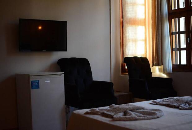 Rönesans Hotel Antalya - Görsel 14