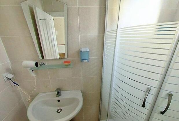 Club Alisya Hotel - Görsel 21