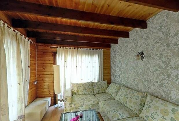 Club Alisya Hotel - Görsel 4