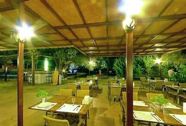 Club Alisya Hotel - Görsel 9