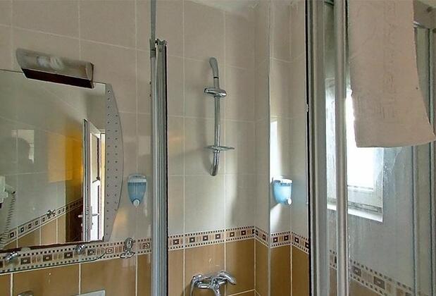 Club Alisya Hotel - Görsel 7