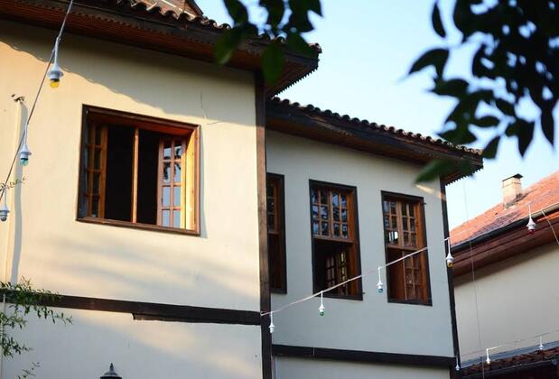 Rönesans Hotel Antalya - Görsel 6