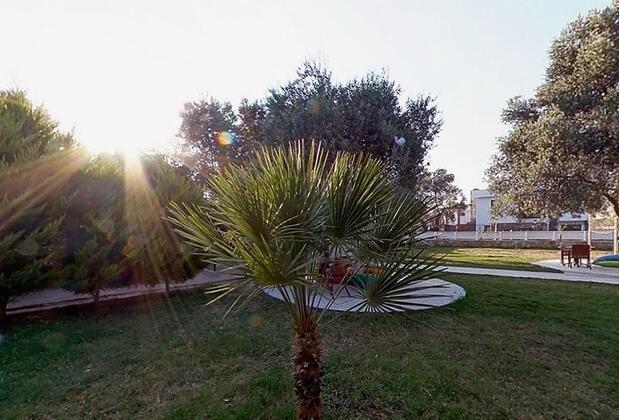 Club Alisya Hotel - Görsel 11