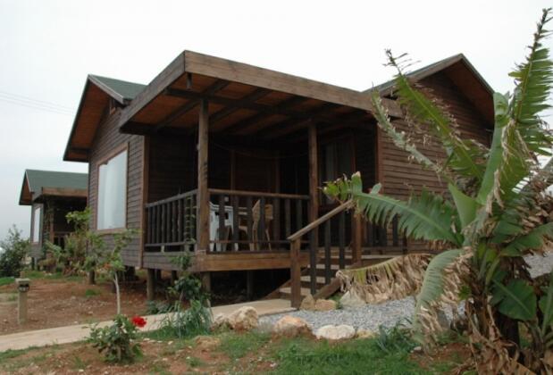 Zambak Tatil Köyü - Görsel 6