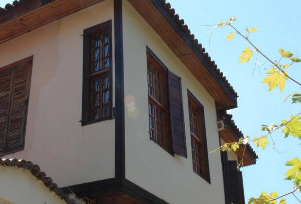 Rönesans Hotel Antalya - Görsel 7