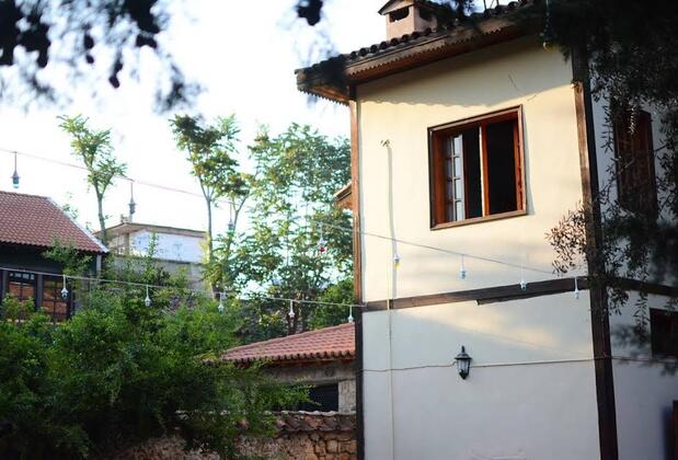 Rönesans Hotel Antalya - Görsel 10