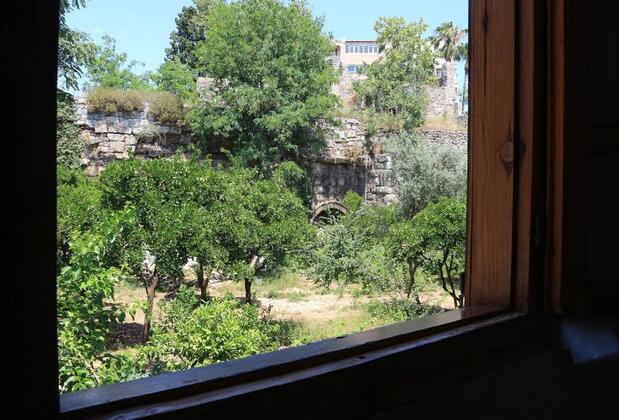 Rönesans Hotel Antalya - Görsel 18