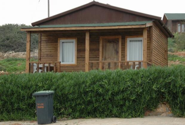 Zambak Tatil Köyü - Görsel 13