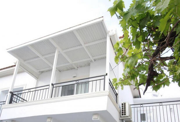 La Pergola Hotel - Görsel 5