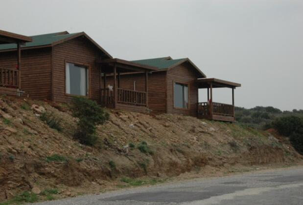 Zambak Tatil Köyü - Görsel 31