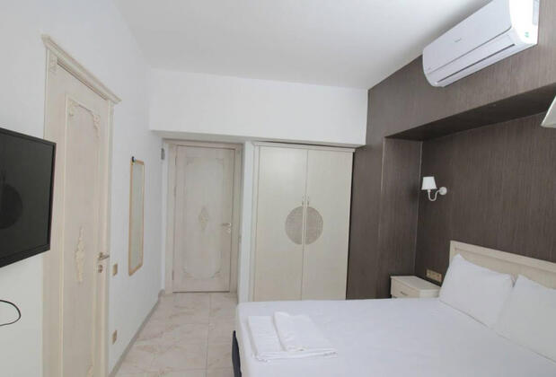 La Pergola Hotel - Görsel 17