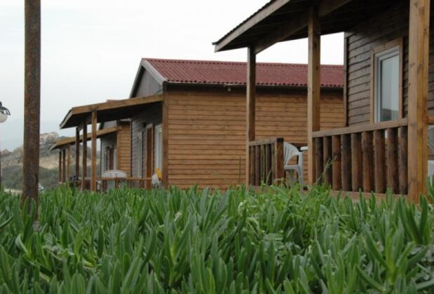 Zambak Tatil Köyü - Görsel 28